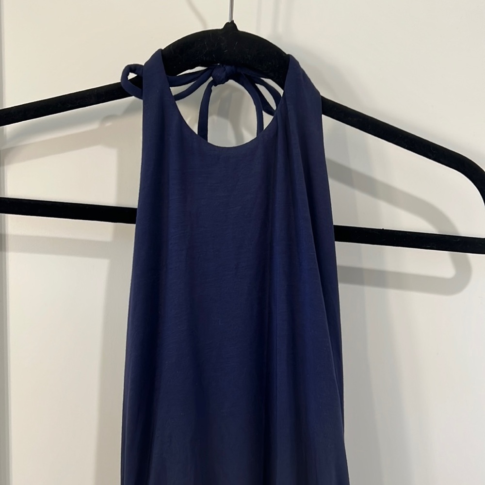 Tart maxi dress